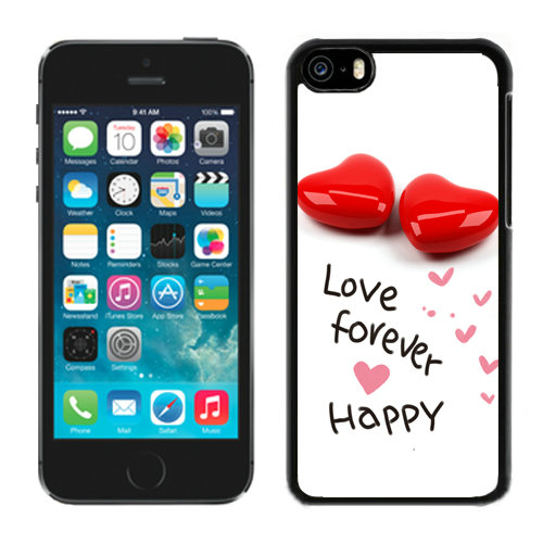 Valentine Love Forever iPhone 5C Cases CNM | Women
